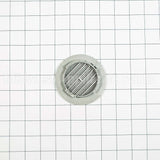 WPW10334900 Whirlpool Bezel-Inlt