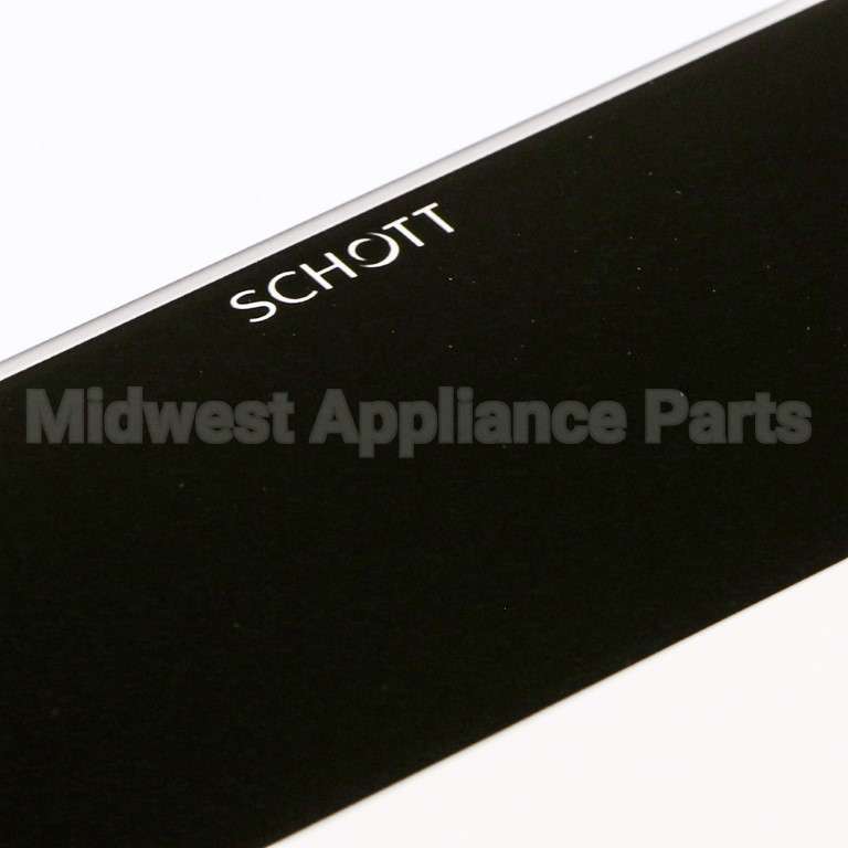 WPW10335920 Whirlpool Frame-Glas