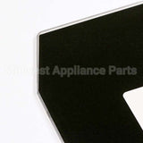 WPW10335920 Whirlpool Frame-Glas