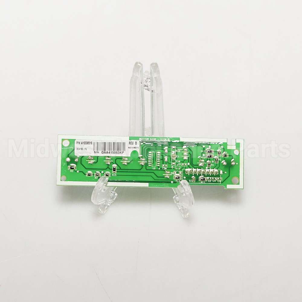 WPW10336519 Whirlpool Cntrl-Elec