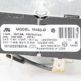 WPW10337521 Whirlpool Timer