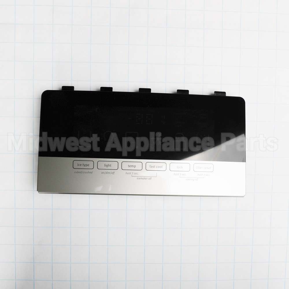 WPW10337912 Whirlpool Cntrl-Elec