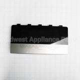 WPW10337912 Whirlpool Cntrl-Elec