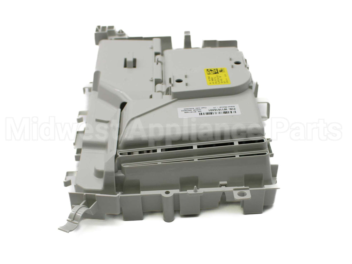 WPW10338605 Whirlpool Console