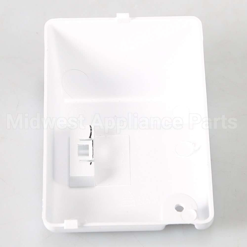 WPW10339203 Whirlpool Cover-Tube