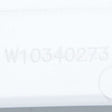 WPW10339257 Whirlpool Endcap-Grl