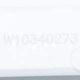WPW10339257 Whirlpool Endcap-Grl