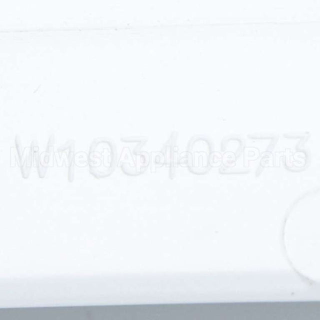 WPW10339257 Whirlpool Endcap-Grl