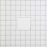 WPW10339257 Whirlpool Endcap-Grl