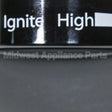 WPW10339442 Whirlpool Knob