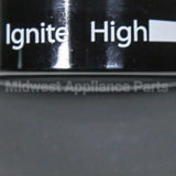 WPW10339442 Whirlpool Knob
