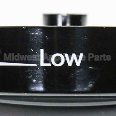WPW10339442 Whirlpool Knob