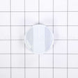 WPW10339443 Whirlpool Knob