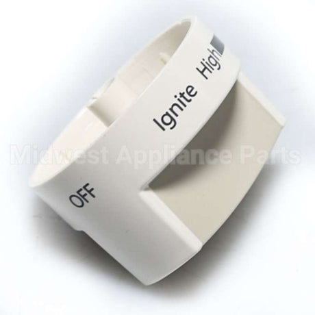 WPW10339444 Whirlpool Knob