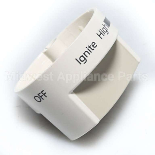 WPW10339444 Whirlpool Knob