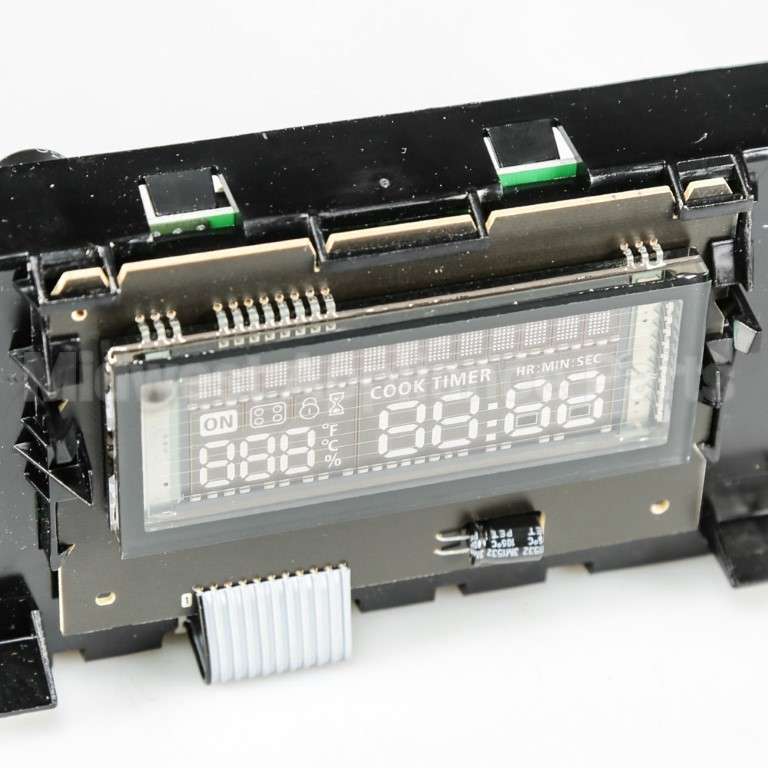 WPW10340304 Whirlpool Cntrl-Elec