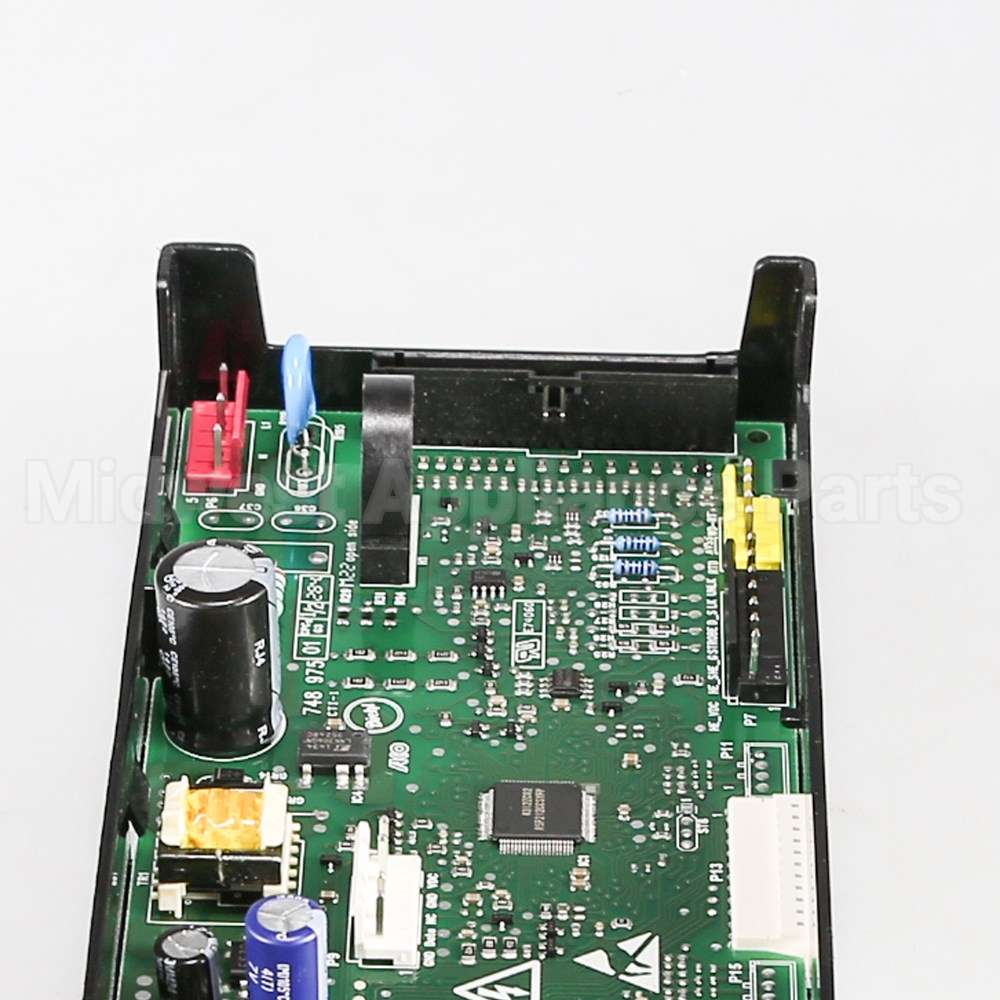 WPW10340699 Whirlpool Cntrl-Elec