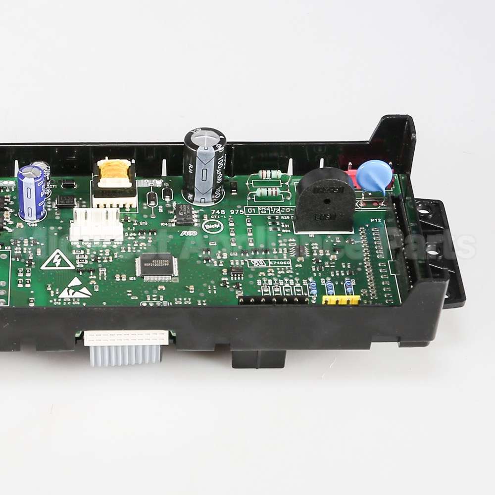 WPW10340699 Whirlpool Cntrl-Elec