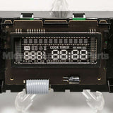 WPW10340700 Whirlpool Cntrl-Elec