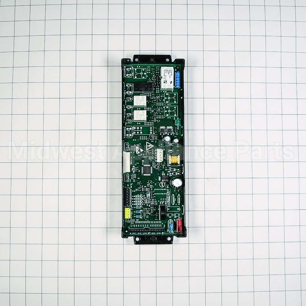 WPW10340700 Whirlpool Cntrl-Elec