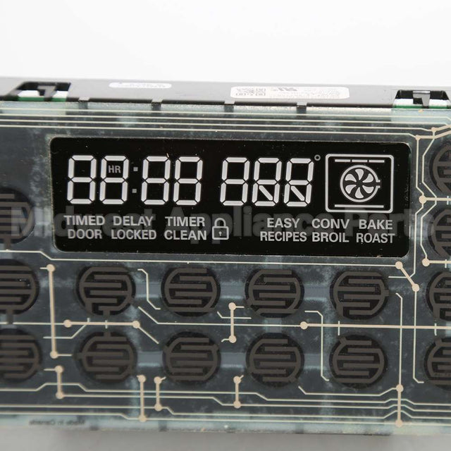 WPW10340766 Whirlpool Cntrl-Elec