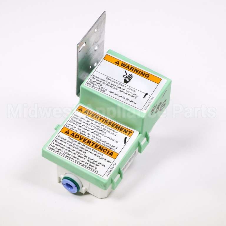 WPW10340983 Whirlpool Valve