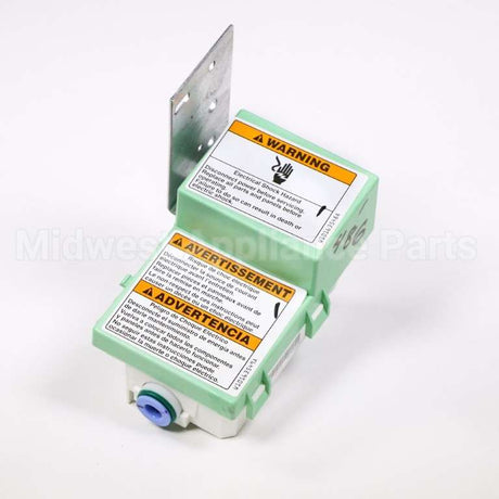 WPW10340983 Whirlpool Valve