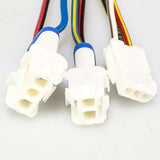 WPW10340992 Whirlpool Harns-Pump