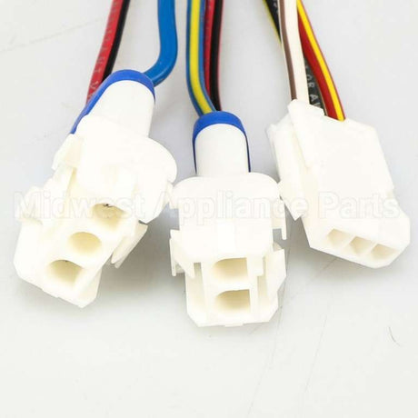 WPW10340992 Whirlpool Harns-Pump