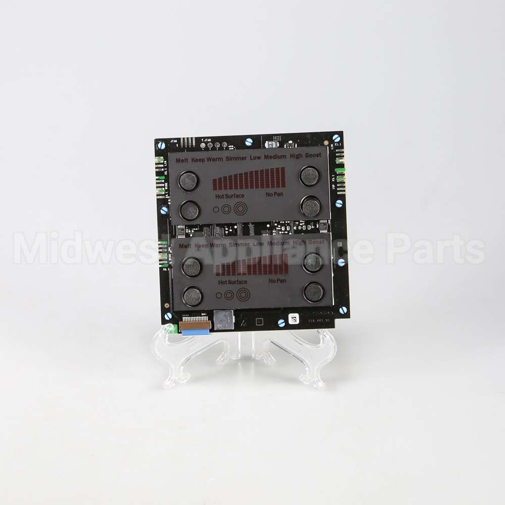 WPW10341243 Whirlpool Cntrl-Elec