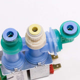 WPW10341329 Whirlpool Valve