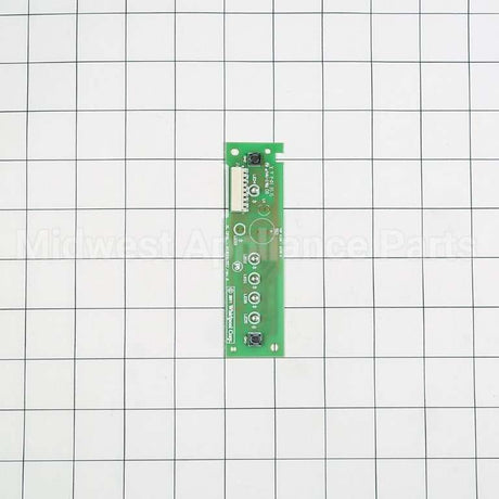 WPW10341559 Whirlpool Cntrl-Elec