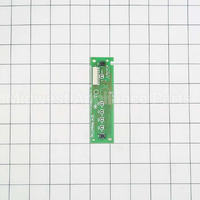 WPW10341559 Whirlpool Cntrl-Elec