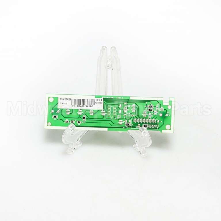 WPW10341559 Whirlpool Cntrl-Elec