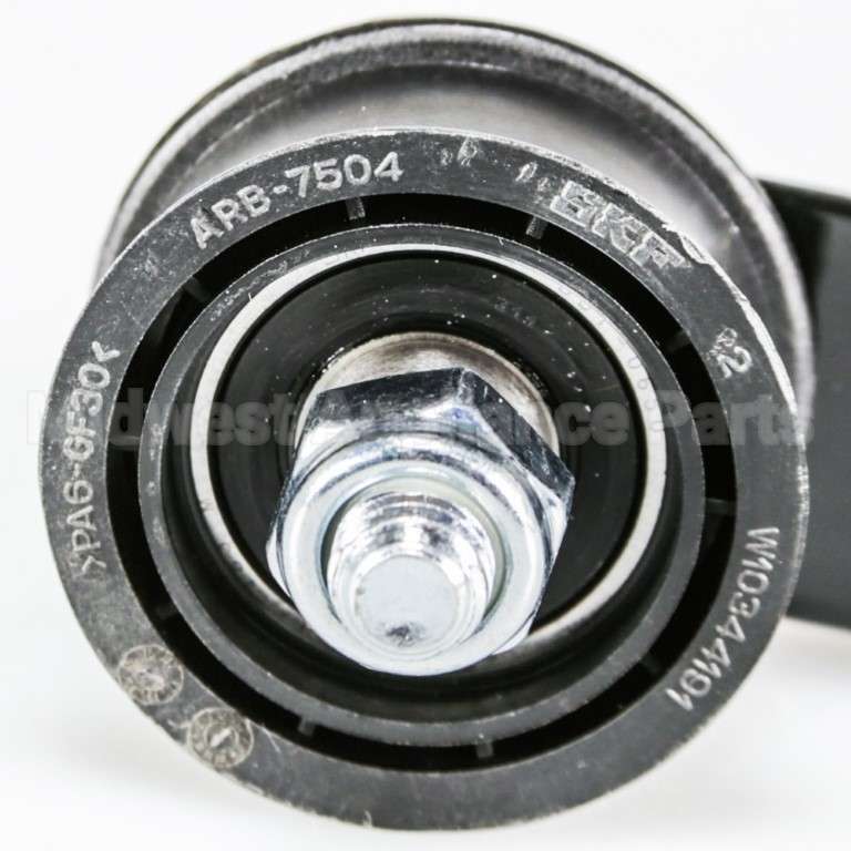WPW10344192 Whirlpool Pulley-Idr