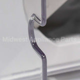 WPW10347093 Whirlpool Ice-Contnr