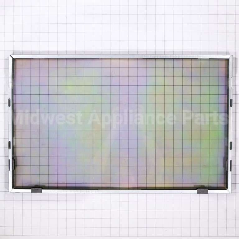 WPW10347596 Whirlpool Glass-Door