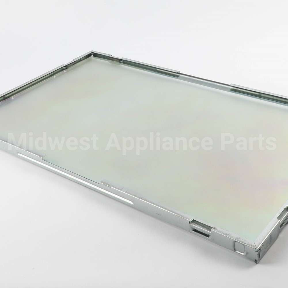 WPW10347597 Whirlpool Glass-Door