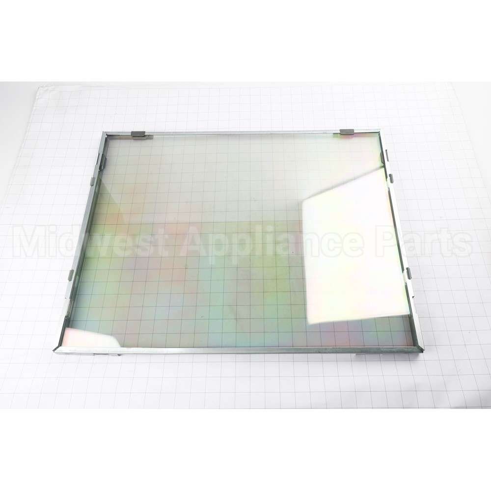 WPW10347598 Whirlpool Glass-Door