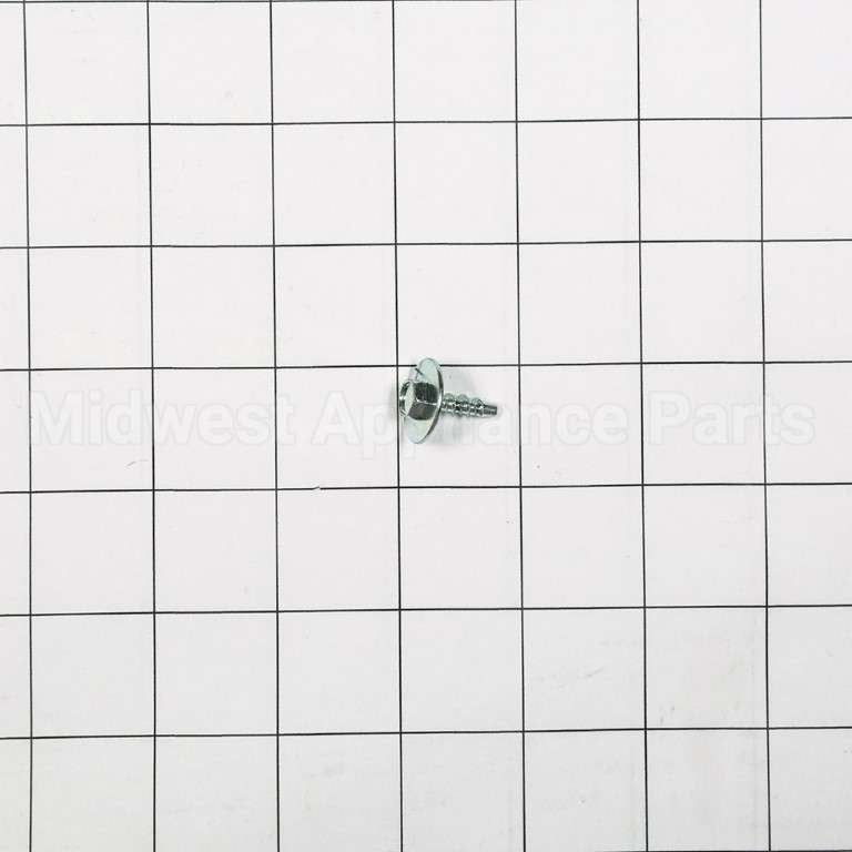WPW10348407 Whirlpool Screw