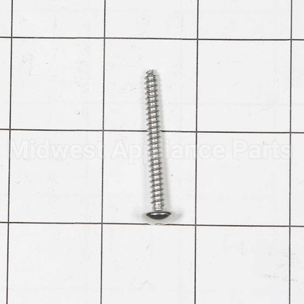 WPW10348408 Whirlpool Screw