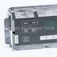 WPW10348656 Whirlpool Cntrl-Elec