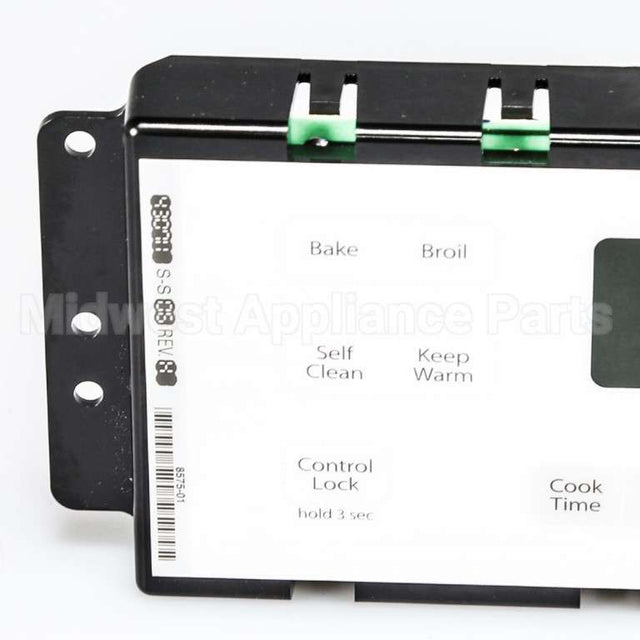 WPW10348710 Whirlpool Cntrl-Elec