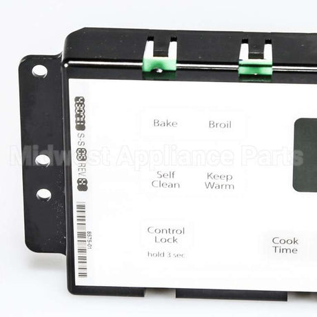 WPW10348710 Whirlpool Cntrl-Elec