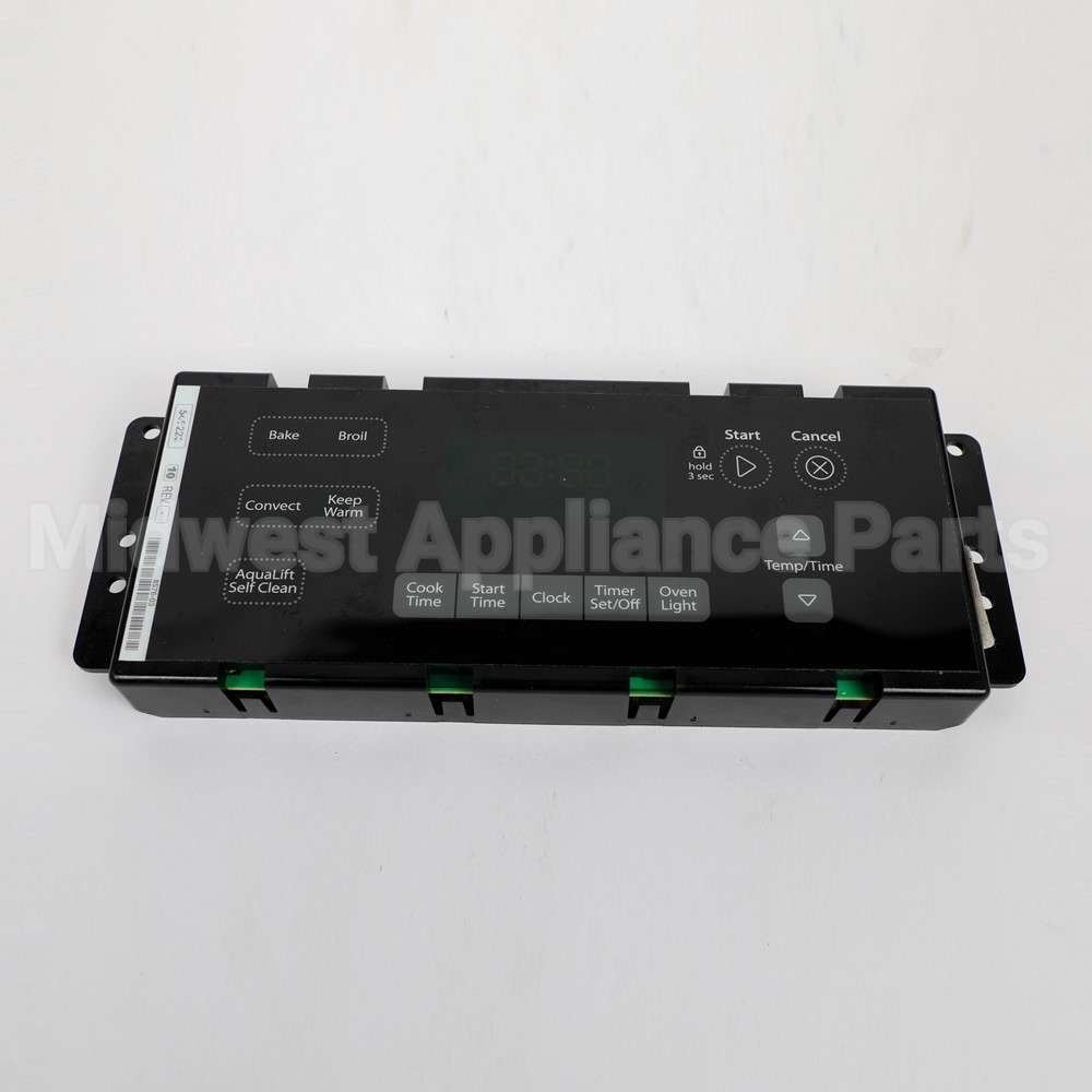 WPW10348712 Whirlpool Cntrl-Elec