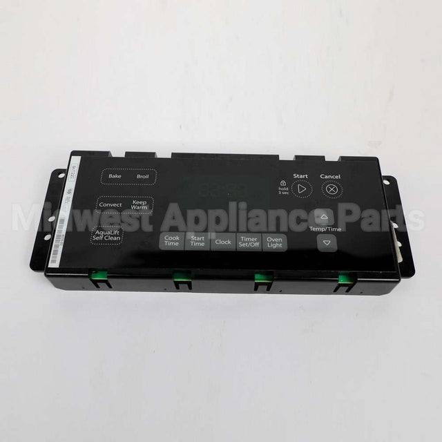 WPW10348712 Whirlpool Cntrl-Elec