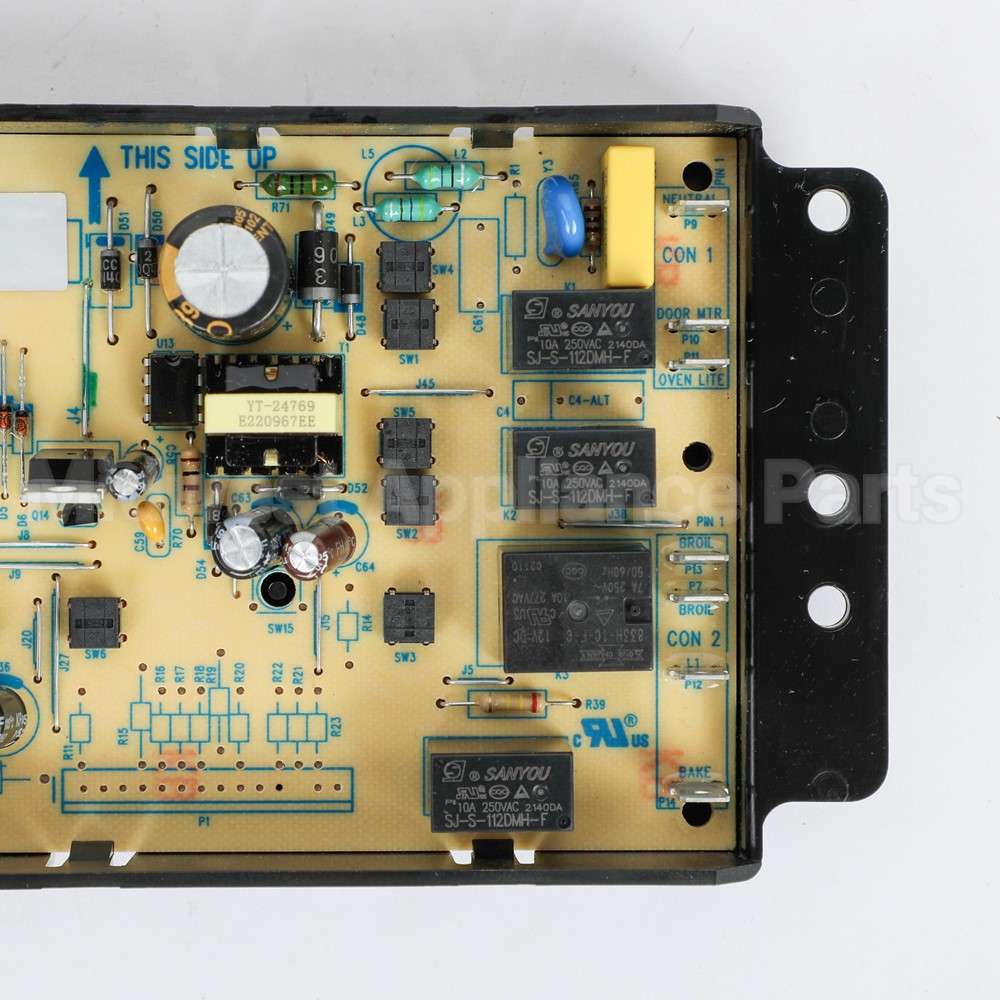 WPW10348712 Whirlpool Cntrl-Elec