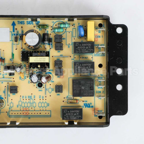 WPW10348712 Whirlpool Cntrl-Elec