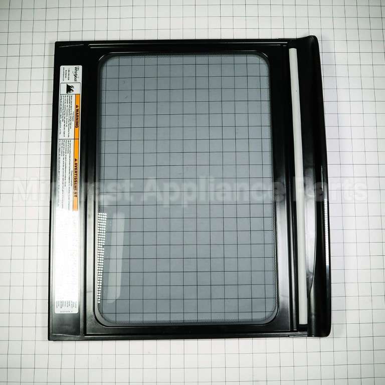 WPW10349135 Whirlpool Lid