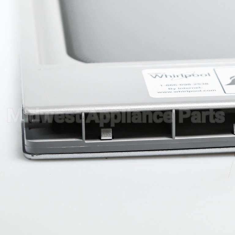 WPW10349136 Whirlpool Lid